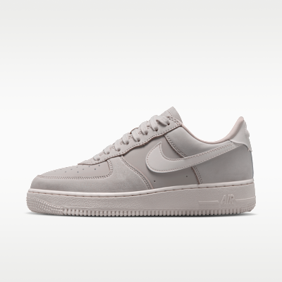 Nike Air Force 1 Retro Premium Women's Shoes. Nike LU